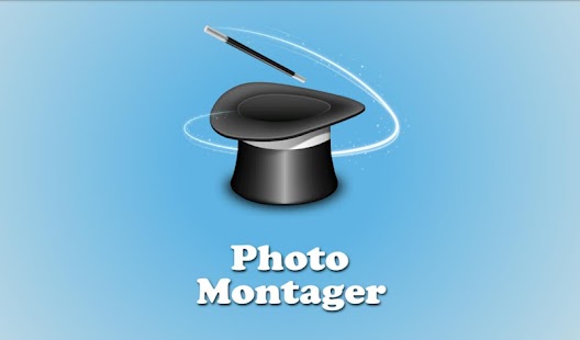 Photo Montager Full APK v2.7