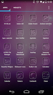How to download Ghost Icon Pack 1.0 mod apk for bluestacks