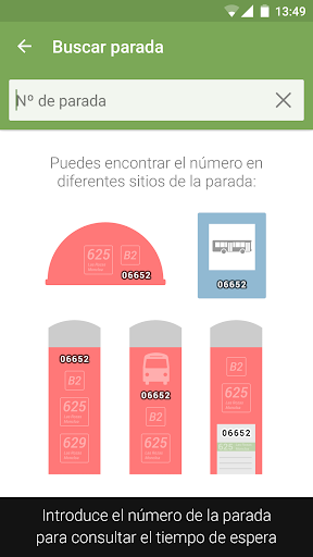 Madrid Bus Interurbanos EMT