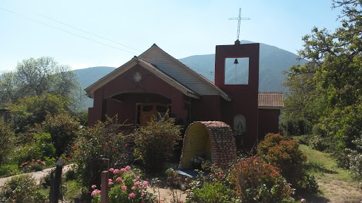 Iglesia La Viña