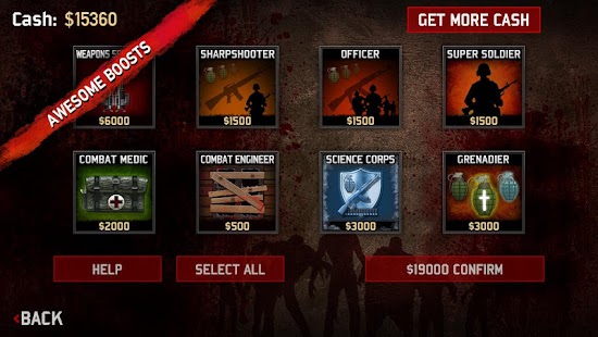 SAS: Zombie Assault 3[Mod Money]