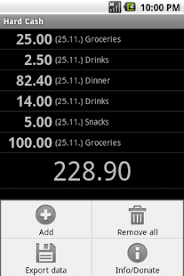 Download HardCashTracker APK