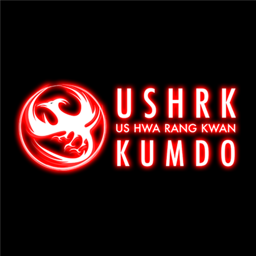 US Hwa Rang Kwan Kumdo LOGO-APP點子