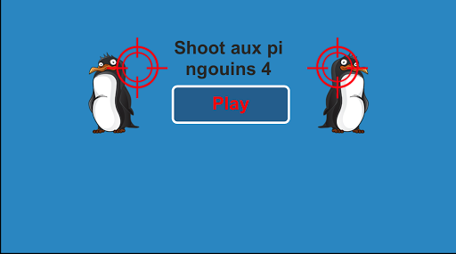Shoot aux pingouins 4