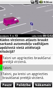 How to mod CSN tests bezmaksas 2.1 mod apk for bluestacks