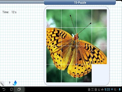 Lastest TMPuzzle APK for Android