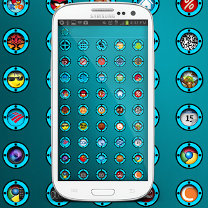 Retro Icon Pack.apk 1.0