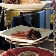 屋馬燒肉料亭