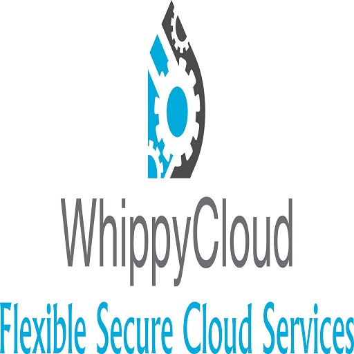 Whippy Cloud Storage Solution 生產應用 App LOGO-APP開箱王