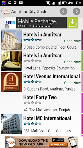 免費下載旅遊APP|Amritsar City Guide app開箱文|APP開箱王