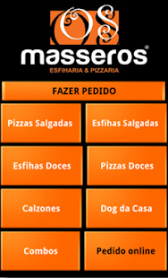 Os Masseros Screenshots 1