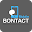 Bontact - online site visitors