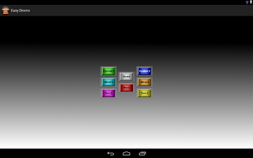 【免費音樂App】Easy Drums-APP點子