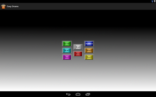 Free Easy Drums APK for Android