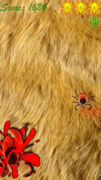 Tick Smasher poster 10