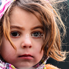 candid by Dana Corina Popescu - Babies & Children Child Portraits