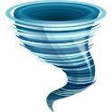 Tornado Warning logo