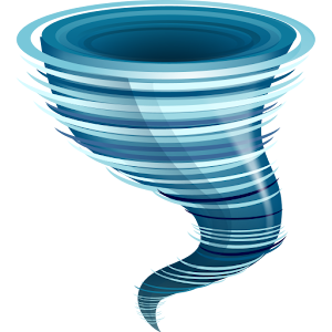 Tornado Warning logo