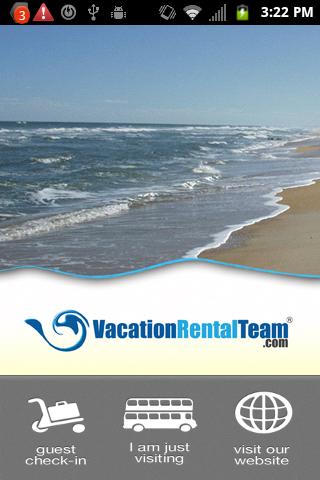 Vacation Rental Team