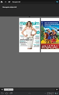 How to mod Revista Manequim 1.0.6 unlimited apk for pc