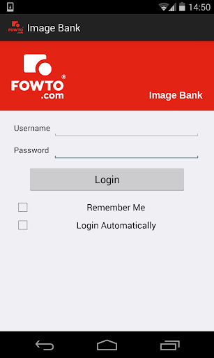 Fowto Image Bank