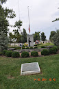 Paducah Vietnam Veterans Memorial