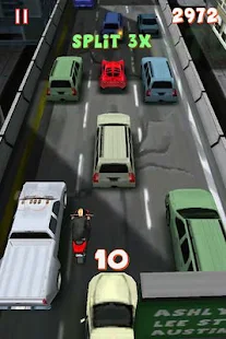   Lane Splitter- screenshot thumbnail   