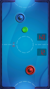 Lastest Air Hockey Loco Free APK for PC