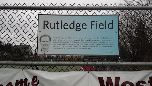 Rutledge Field