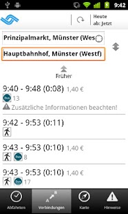 Lastest Fahrplan MS APK for Android