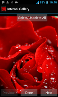 How to mod Red Rose Live Wallpaper 1.0 mod apk for android