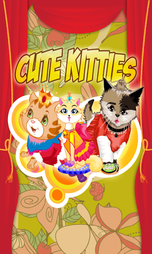 免費下載家庭片APP|Cute Kitties Salon app開箱文|APP開箱王