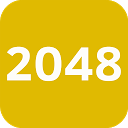 2048 mobile app icon