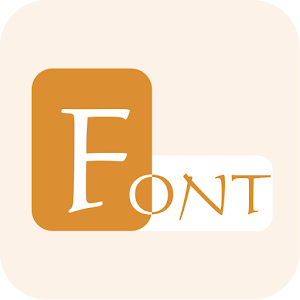 Free Fonts for flipfont 01.apk 2.5.0