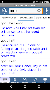 Download TransLegal’s Law Dictionary APK for Android