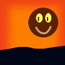 Shredsauce mobile app icon