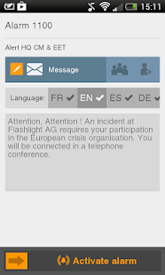 Download F24 Alert! APK