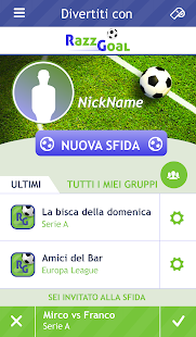 Download RazzGoal APK