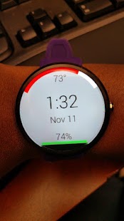 Free Round Watchfaces APK
