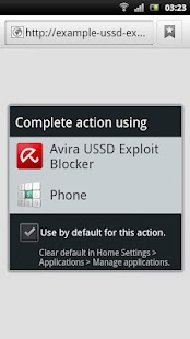 免費下載工具APP|Avira USSD Exploit Blocker app開箱文|APP開箱王