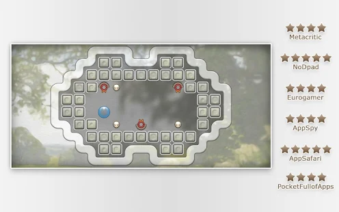 Quell+ - screenshot thumbnail