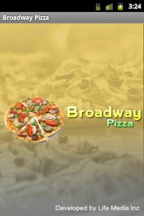 Free Download Broadway Pizza APK for PC