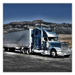 Cover Image of Descargar Truck Stop Locator 5.0 APK