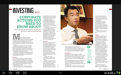 Personal Money poster 4