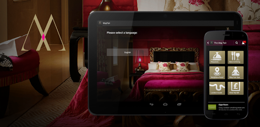 Изображения The May Fair Hotel на ПК с Windows