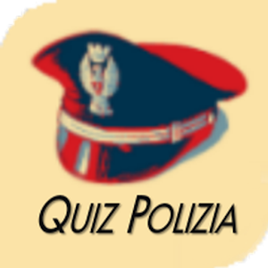 QuizPolizia 教育 App LOGO-APP開箱王