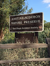 Audubon Nature Preserve