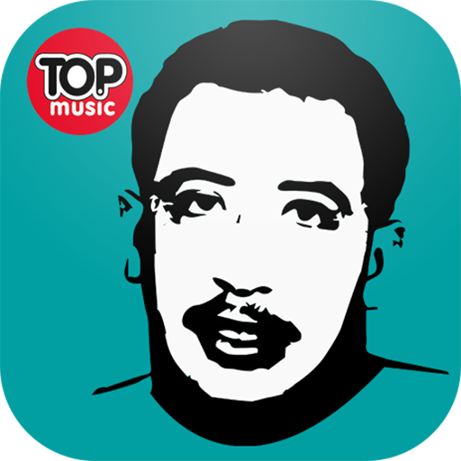 Cheb Hasni MP3 音樂 App LOGO-APP開箱王