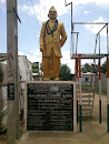 Babu Jagjivan Ram Memorial Statue