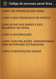 How to mod Código de Processo Penal 1.1 mod apk for laptop